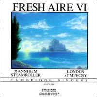 Fresh Aire VI